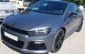 Body kit για Vw Scirocco (2008-2014) - R Design € 1.152,9