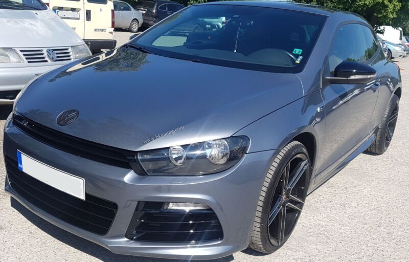 Body kit για Vw Scirocco (2008-2014) - R Design € 1.152,9