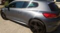 Body kit για Vw Scirocco (2008-2014) - R Design € 1.152,9