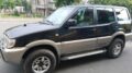 Ανεμοθραύστες για Nissan Terrano / Ford Maverick (1993-2004) 3/5 πορτο - 2 τμχ. εμπρός € 72,9