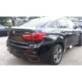 Lip spoiler για πορτ - μπαγκάζ για BMW X6 F16 (2015+) - M - Performance Design € 131,9