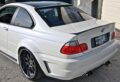 Αεροτομή πίσω παρμπρίζ για BMW E46 sedan (1999-2005) - AC Schnitzer € 86,9