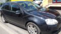 Ανεμοθραύστες για Vw Golf 5 (2004-2008) 5 πορτο - 2 τμχ. εμπρός € 72,9