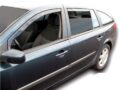 Ανεμοθραύστες για Renault Laguna (2001-2007) 5 πορτο ,sedan , combi - 2 τμχ εμπρός € 72,9