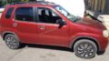 Ανεμοθραύστες για Suzuki Ignis (2001-2008) / Chevrolet Cruze (2001-2008) / Subaru Justy G3X (2004-2008) 5 πορτο - 4 τμχ εμπρός και πίσω € 103,9