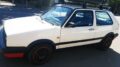 Ανεμοθραύστες για Vw Golf 2 / Jetta (1987-1991) 3 πορτο € 79,9