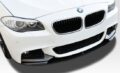 Spoiler εμπρός προφυλακτήρα για BMW F10 M pack (2011+) - M-Performance design € 295,9