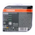 Λάμπα αλογόνου H7 Osram Ultra Life - 2 τμχ. καρτέλα € 19,7