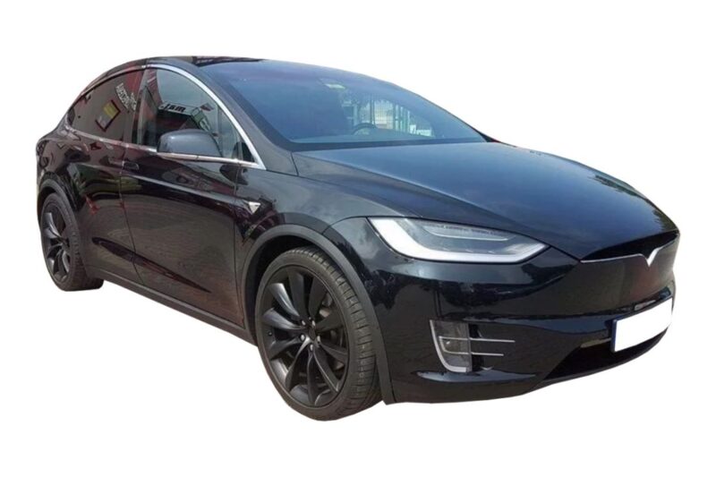 Πατάκι πορτ μπαγκάζ GRD Tesla Model X (2016+) 5/6/7 seats - 1τμχ. € 50,2