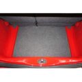 Πατάκι πορτ μπαγκάζ GRD Skoda CitiGo HB/3/5 (2011+) / Seat Mii HB/3/5 (2012+) - lower boot - 1τμχ. € 50,2