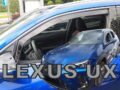 Ανεμοθραύστες για Lexus UX (2019+) - 2 τμχ. € 72,9