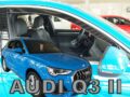 Ανεμοθραύστες για Audi Q3 (2018+) - 2 τμχ. € 72,9