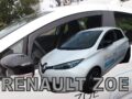 Ανεμοθραύστες Renault Zoe (2012+) - 2 τμχ. € 72,9