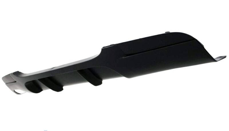 Diffuser πίσω προφυλακτήρα για BMW E90 (2005-2012) M-Performance - μονό € 330,9