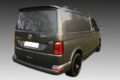 Αεροτομή οροφής για VW Transporter T6 με 1 πόρτα πίσω € 220,9