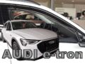 Ανεμοθραύστες για AUDI E-TRON (2017+) 5D - 2 τμχ. εμπρός € 72,9