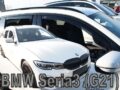 Ανεμοθραύστες για BMW 3 G21 (2019+) 5D - 4 τμχ. εμπρός και πίσω € 103,9