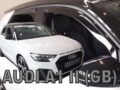 Ανεμοθραύστες για AUDI A1 (2018+) 5D - 4 τμχ. εμπρός και πίσω € 103,9