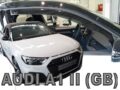 Ανεμοθραύστες για AUDI A1 (2018+) 5D - 2 τμχ. εμπρός € 72,9