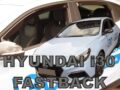 Ανεμοθραύστες για HYUNDAI I30 FASTBACK N (2019+) 5D - 4 τμχ. εμπρός και πίσω € 103,9