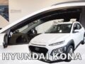 Ανεμοθραύστες για Hyundai Kona (2017+) 5D - 2 τμχ. εμπρός € 72,9