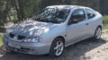 Ανεμοθραύστες για Renault Megane coupe (1996-2002) 3 πορτο € 79,9