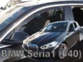 Ανεμοθραύστες για BMW σειρά 1 F40 (2019+) 5d - 2 τμχ. εμπρός € 72,9