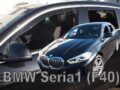 Ανεμοθραύστες για BMW σειρά 1 F40 (2019+) 5d - 4 τμχ. εμπρός και πίσω € 103,9