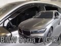 Ανεμοθραύστες για BMW σειρά 7 G12 (2015+) Long base - 4 τμχ. εμπρός και πίσω € 103,9