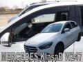 Ανεμοθραύστες για MERCEDES B-Class W247 (2019+) 5d - 2 τμχ. εμπρός € 72,9