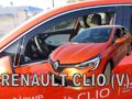 Ανεμοθραύστες για Renault Clio (2019+) Hatchback - 2 τμχ. εμπρός € 72,9