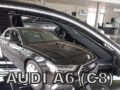 Ανεμοθραύστες για Audi A6 C8 (2018+) Sedan / Combi - 2 τμχ. εμπρός € 72,9