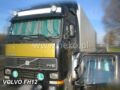 Ανεμοθραύστες για Volvo FH12 / NH12 / FH 16 / SH12 (1993+) € 230,9