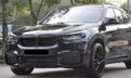 Body kit M-Packet για BMW X1 F48 (2016+) - M pack € 3.534,9