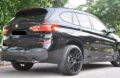 Body kit M-Packet για BMW X1 F48 (2016+) - M pack € 3.534,9