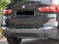 Body kit M-Packet για BMW X1 F48 (2016+) - M pack € 3.534,9