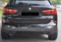 Body kit M-Packet για BMW X1 F48 (2016+) - M pack € 3.534,9