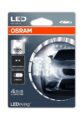 Led λάμπες τύπου Τ10 - Osram 6000K - 2τμχ. € 25,1