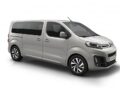 Πατάκι για πορτ - μπαγκάζ για Citroen Jumpy III SpaceTourer L2 (Medium) (2016+) / Peugeot Expert III Traveller L2 (Medium) / Toyota ProAce Verso L2 (Medium) / Opel Zafira Life (2019+) / Opel Vivaro (2019+) - (combi/tour) behind 2nd row of seats, fo - 1τμχ € 57,7