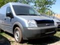 Ανεμοθραύστης καπό για FORD TRANSIT / TOURNEO (2003-2009) € 113,9