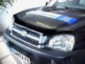 Ανεμοθραύστης καπό για HYUNDAI SANTA FE (2001-2006) € 115,9