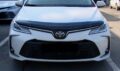 Ανεμοθραύστης καπό για TOYOTA Corolla (2018+) € 162,9