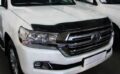 Ανεμοθραύστης καπό για TOYOTA LANDCRUISER J200, (2015+) € 162,9