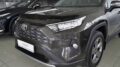 Ανεμοθραύστης καπό για TOYOTA RAV4 (2018+) € 162,9