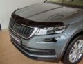 Ανεμοθραύστης καπό για SKODA KODIAQ (2016+) € 162,9