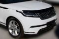 Ανεμοθραύστης καπό για RANGE ROVER VELAR (2017+) € 162,9