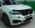 Ανεμοθραύστης καπό για BMW X6 (2014-2019) € 162,9