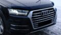 Ανεμοθραύστης καπό για AUDI Q7 (2015+) € 162,9