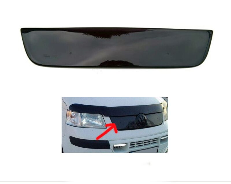 Χειμερινός ανεμοθραύστης για VW T4 Transporter / Caravelle (1991-1997) € 81,9