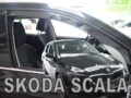 Ανεμοθραύστες για Skoda Scala (2019+) - 2 τμχ εμπρός € 72,9